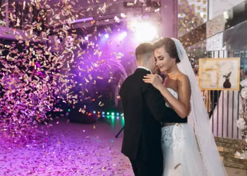 Bolero Düğün Dansı - Düğününüzde İspanyol Esintileri İle Bolero Yapın!