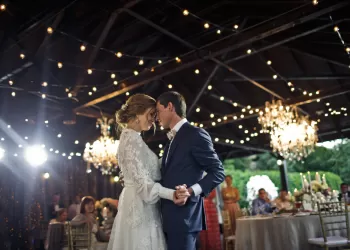 Bolero Düğün Dansı Videoları – Gösterişli Bir Dans: Bolero