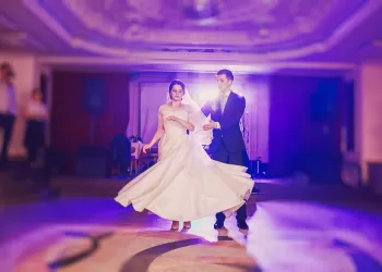 Cha Cha Cha Düğün Dansı – Düğünüzde Coşkunun Dansı Cha Cha Cha Yapın!