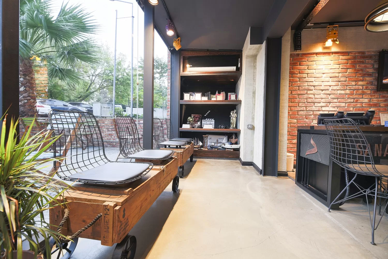 Dans Akademi Fotograf