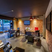 Dans Kursu Fotograflari