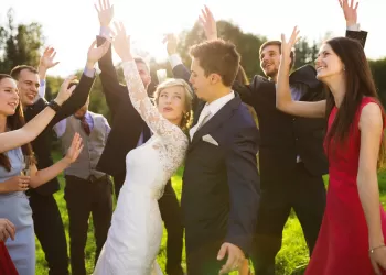 Düğün Dans Ekibi Kiralama - Düğününüz İçin Gösteri Yapacak Bir Grup mu Arıyorsunuz?
