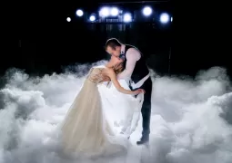 düğün dansı dersi