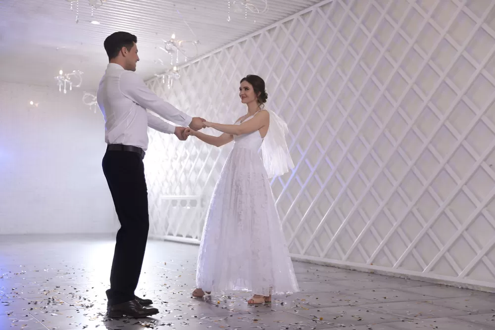 düğün dansı eğitimi