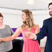 Dugun Dansi Egitimi 18