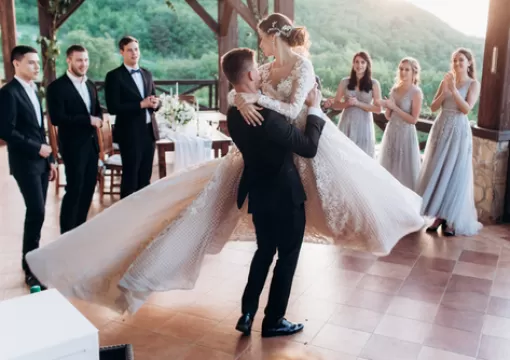 düğün dansı eğitimi