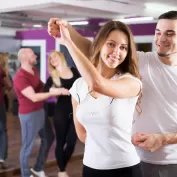 Dugun Dansi Egitimi Fotograflari