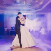 Düğün Dansı İçin En Rahat Gelinlikler