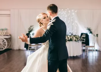Düğün Dansı Kaç Günde Öğrenilir?