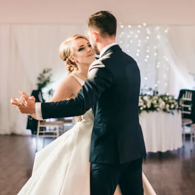 Düğün Dansı Kaç Günde Öğrenilir?