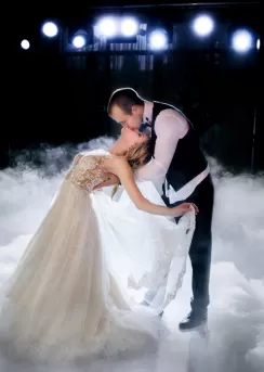 düğün dansı kurs