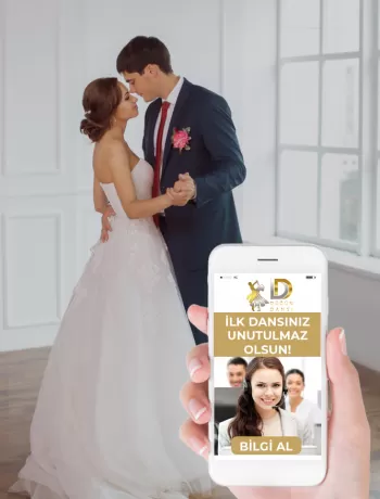 düğün dansı kursları