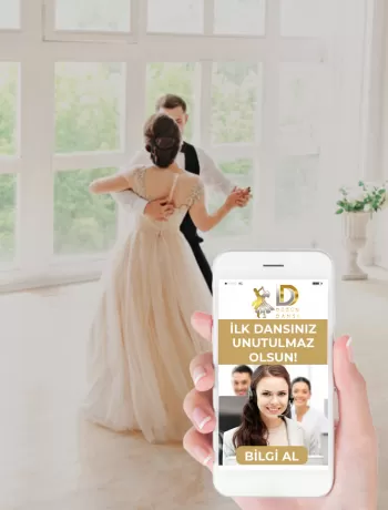 düğün dansı kursları