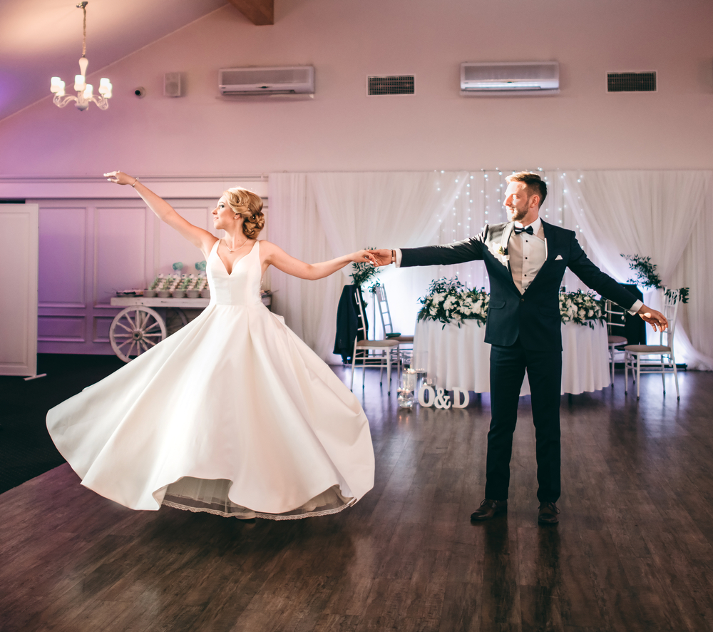 Dugun Dansi Kursu 12