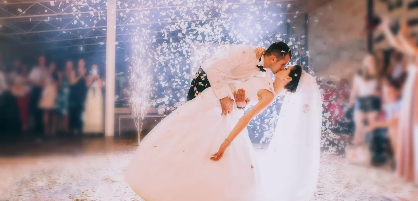 düğün dansı kursu