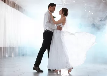 Düğün Dansı Kursu Ataköy