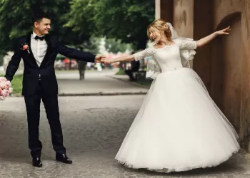 Düğün Dansı Kursu Ataşehir