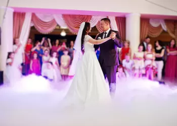 Düğün Dansı Kursu Bahçelievler