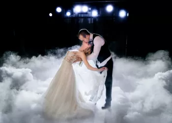 Düğün Dansı Kursu Bahçeşehir