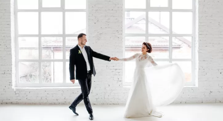 Düğün Dansı Kursu Beşiktaş