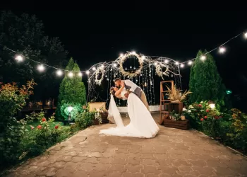 Düğün Dansı Kursu Beylikdüzü