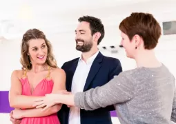 düğün dansı kursu eğitmenleri