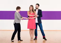 düğün dansı kursu eğitmenleri