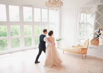 Düğün Dansı Kursu Eyüp