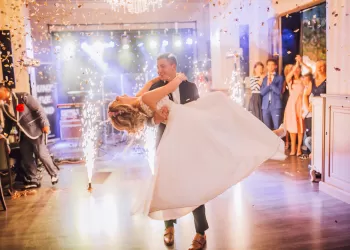 Düğün Dansı Kursu Kadıköy