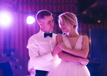 Düğün Dansı Kursu Kağıthane