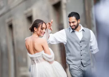 Düğün Dansı Kursu Nişantaşı