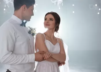 Düğün Dansı Kursu Sarıyer