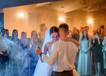 Düğün Dansı Kursu Topkapı