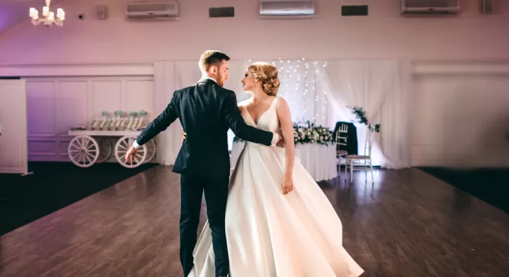 Düğün Dansı Nasıl Yapılır? – En Kolay Düğün Dansları