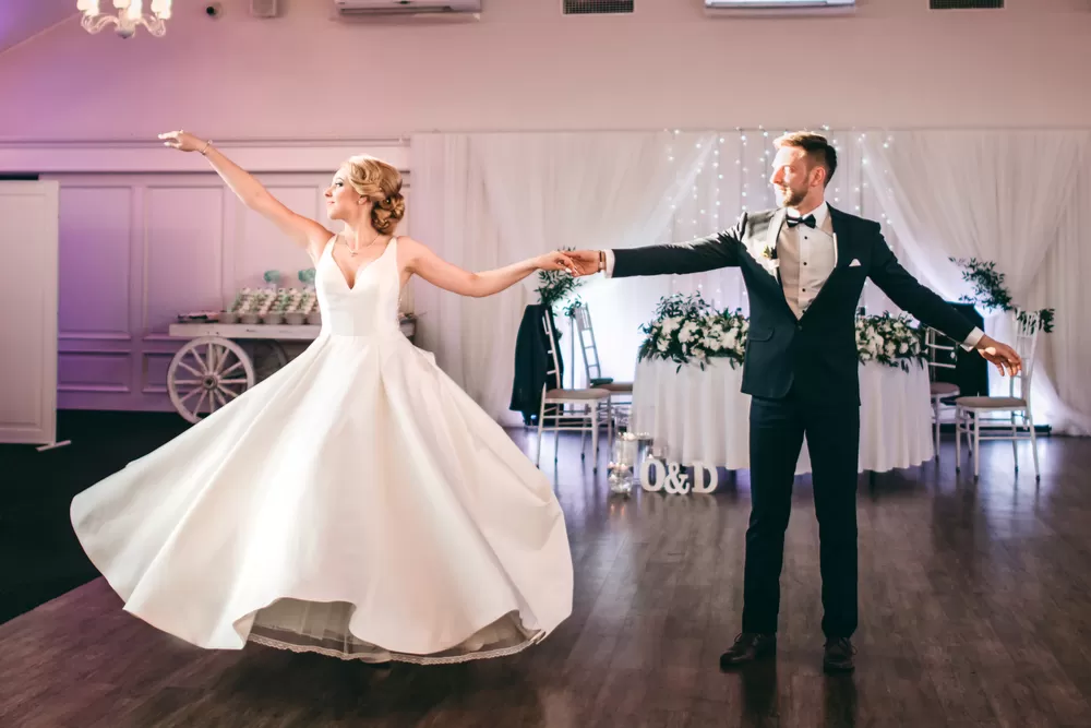 Dugun Dansi Videosu 1