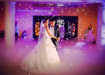 Düğün Dansında Dikkat Edilecekler - Düğün İlk Dansına Dair Her Şey Burada…