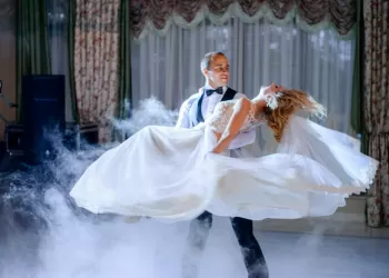 Düğün Dansında Yapılan Yanlışlar Neler?