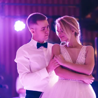 Unutulmaz Bir Düğün Dansı İçin Nelere İhtiyacınız Var?