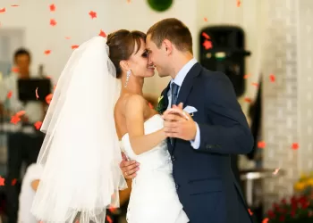 Düğün Giriş Dansı Hakkında Her Şey - İlk Dansın Büyüsü!