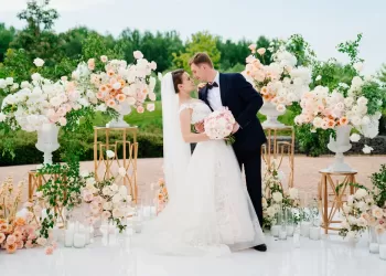 Aşama Aşama Düğün Hazırlıkları- Planlayarak İlerleyin!