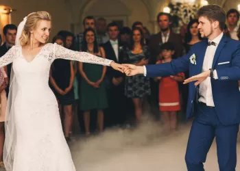 Düğün İçin Tango Kursu - Düğün Dansı İçin Tango Eğitimi