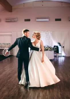 en iyi düğün dansı kursu