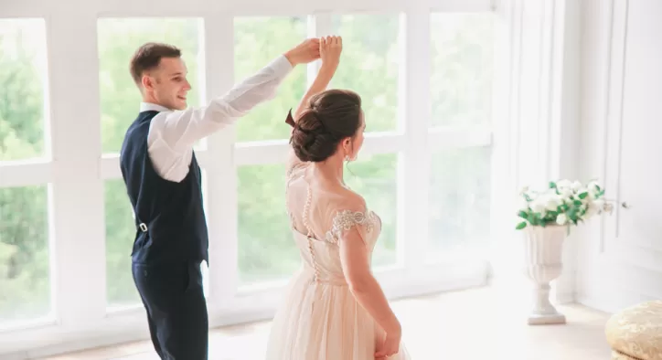 Rumba Düğün Dansı Videoları – Romantizmin Dansı Rumba