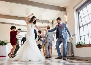 Swing Düğün Dansı Videoları – Eğlencenin Dansı Swing