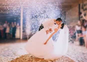 Tango Düğün Dansı – Düğünüzü Aşkın ve Tutkunun Dansı Tango İle Ölümsüzleştirin!