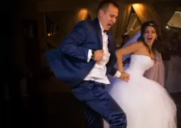 düğün dansı dersi rockn roll