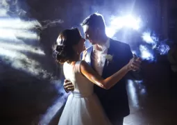 düğün dansı dersi tango