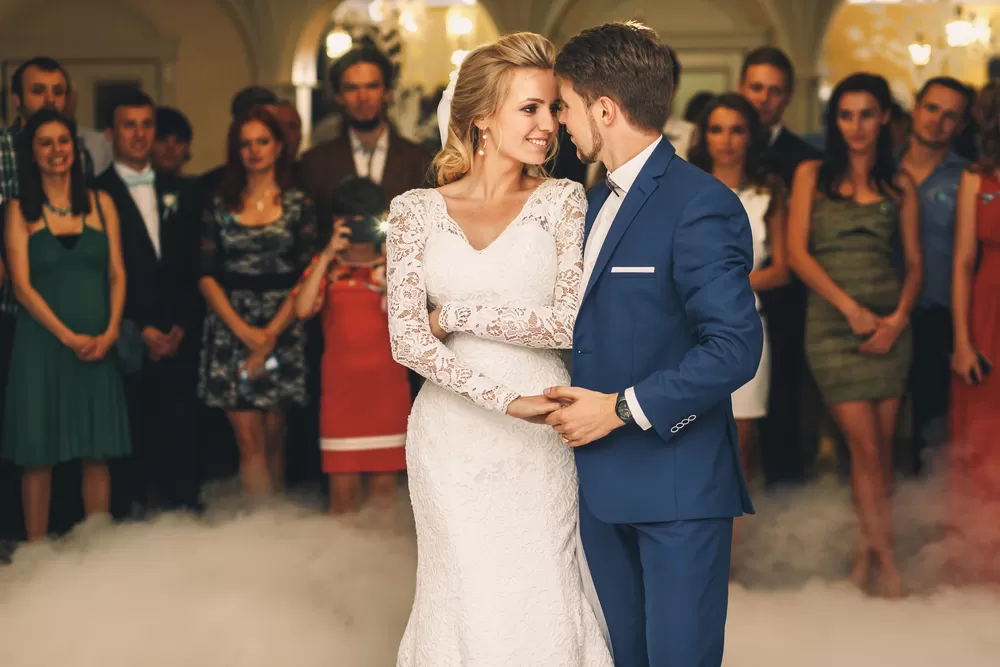 düğün dansı kursları salsa