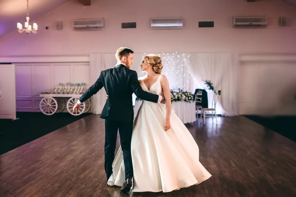 düğün dansı kursları vals