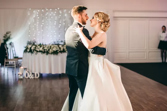 düğün dansı kursu